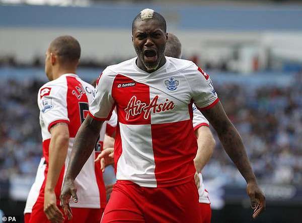 西塞怒驳"放水"论：鲁尼将挫败感发泄在我身上