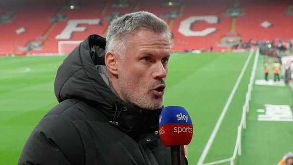 卡拉格解析利物浦困局：高价引援需融入，双红会前暗藏隐忧