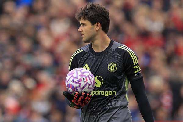 拉门斯首秀诠释门将哲学：冷静胜于炫技，稳定方为根本