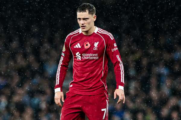 父亲力挺维尔茨：利物浦适应期正常 不因身价动摇信心