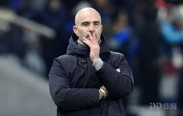 马雷斯卡斩钉截铁回应传闻：坚定留守蓝军至2029