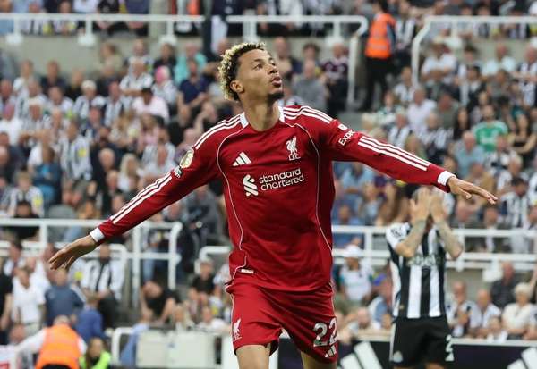 五线开花！埃基蒂克处子赛季复刻达格利什神迹