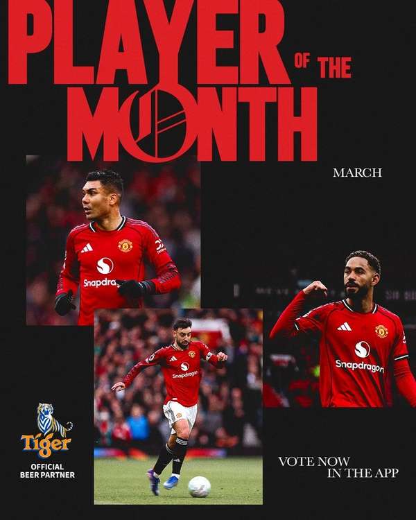 红魔三月最佳花落谁家？胖虎B费领衔候选名单