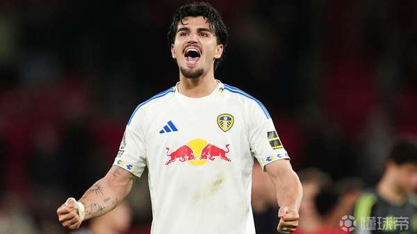 卡拉格：利兹联梦剧场掀翻红魔 保级对手该睡不着了